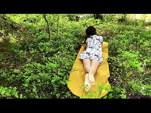 ❤️ Stranger auf Tinder masturbiert meine Muschi und fickt leidenschaftlich im Wald ☑ Hard porn bei de.it-com.top ❌