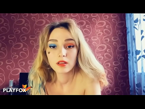 ❤️ Magische Virtual-Reality-Brille gab mir Sex mit Harley Quinn ☑ Hard porn bei de.it-com.top ❌