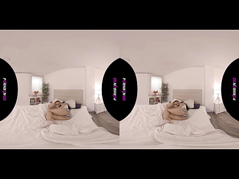 ❤️ PORNBCN VR Zwei junge Lesben erwachen geil in 4K 180 3D Virtual Reality Geneva Bellucci Katrina Moreno ☑ Hard porn bei de.it-com.top ❌