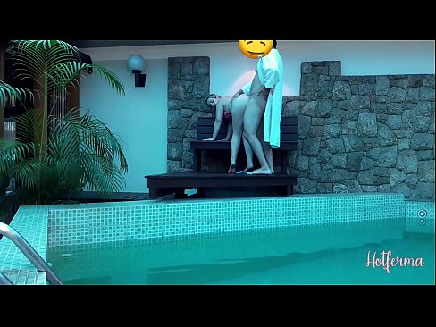 ❤️ Boss lädt Dienstmädchen zum Pool ein, kann aber einem heißen Sex nicht widerstehen ☑ Hard porn bei de.it-com.top ❌